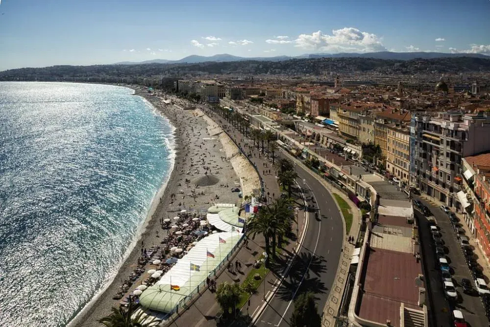 Ville le cannet